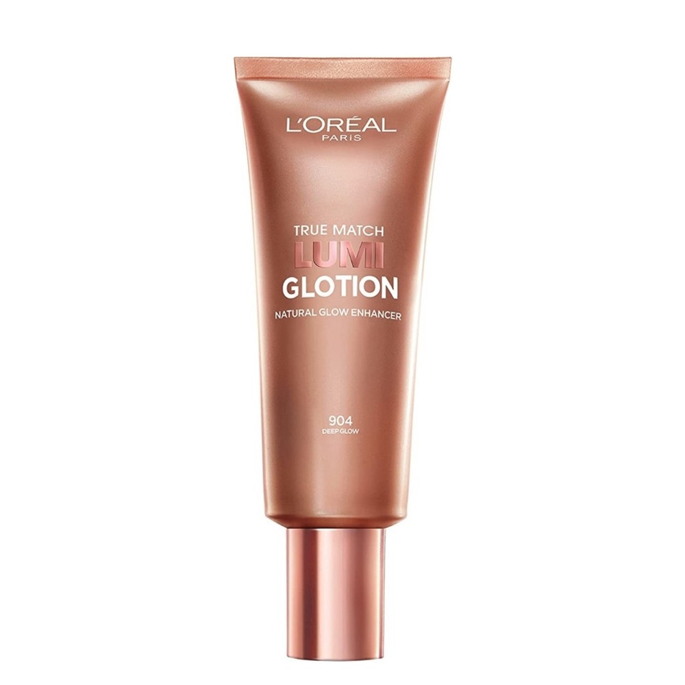 DEEP L'Oreal True Match Lumi Glotion